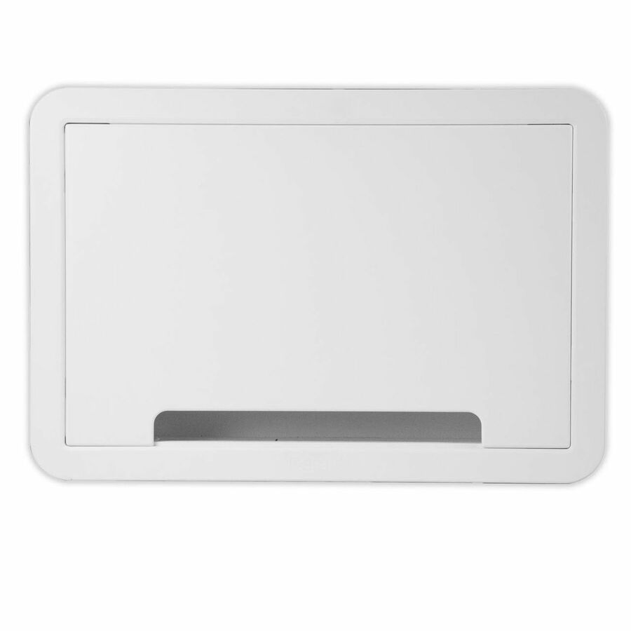 On-Q 9-Inch Dual-Purpose Media Enclosure In-Wall Media Box