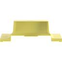 Panduit FiberRunner® Cover for Spillover Junction