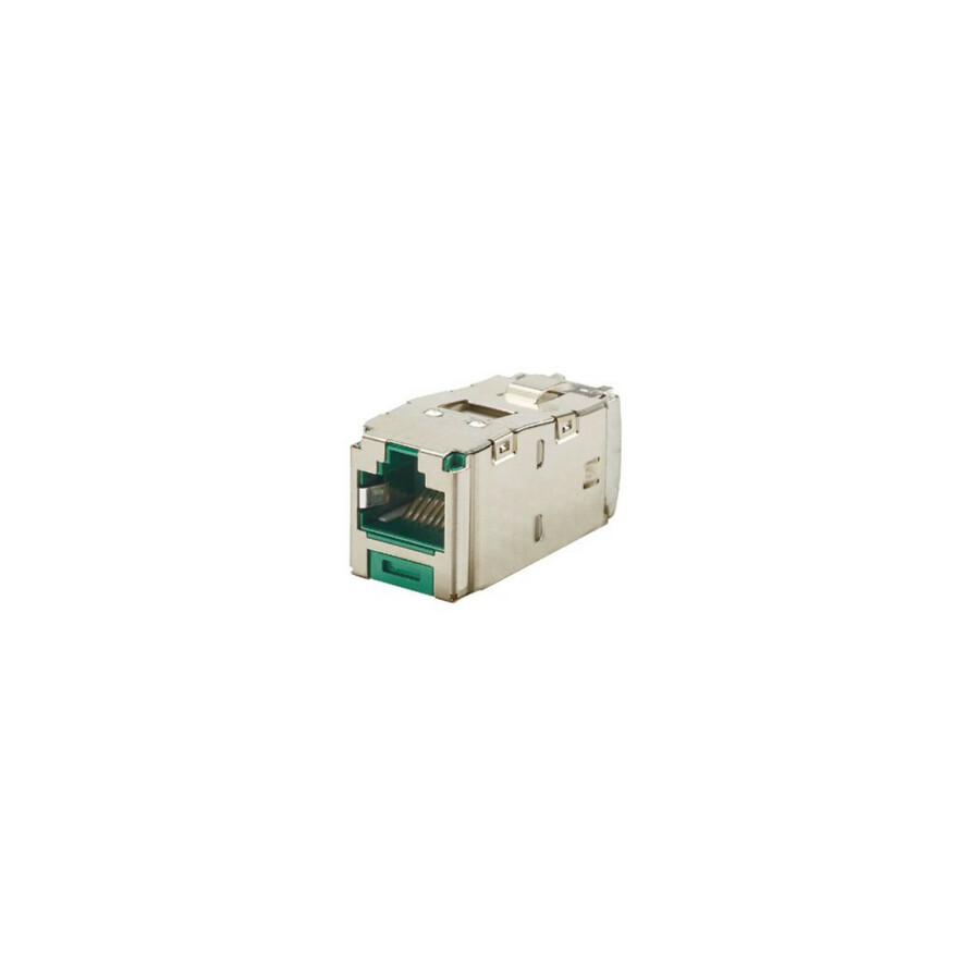 Panduit Mini-Com S/FTP Network Connector