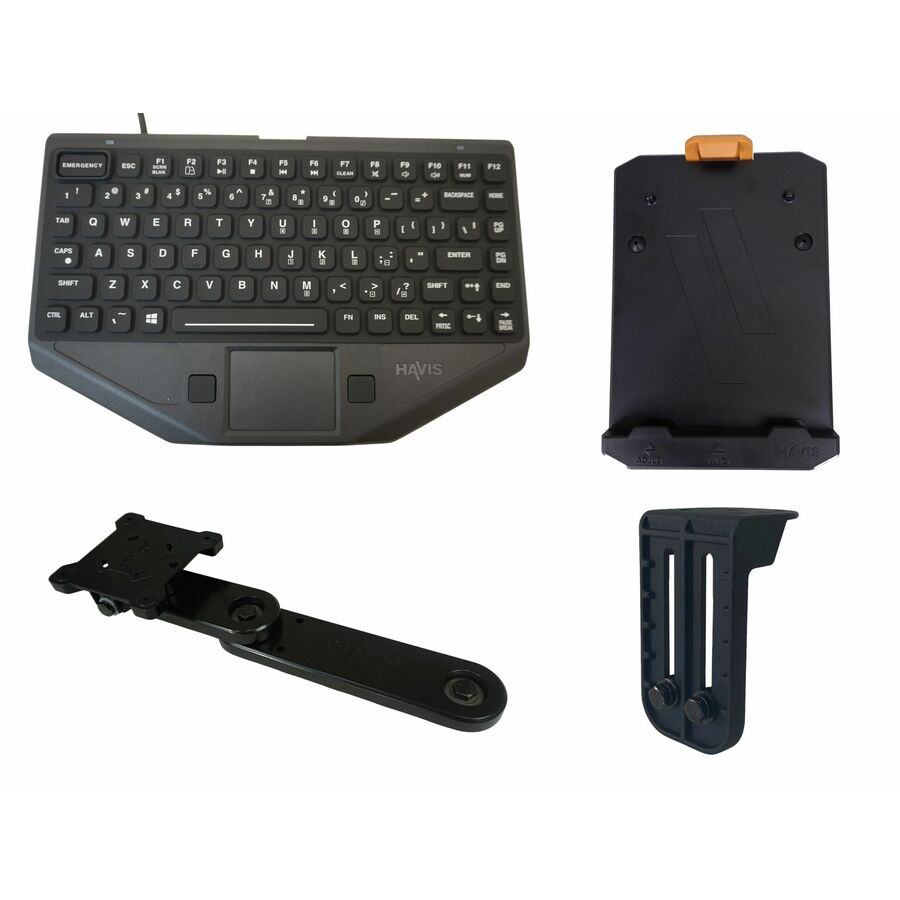 Havis Keyboard