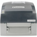Panduit Desktop Thermal Transfer Printer - Monochrome - Label Print - USB - US