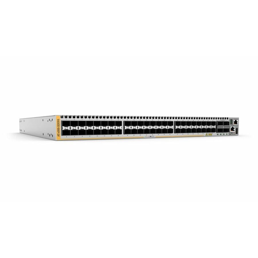 Allied Telesis X950-52XSQ Ethernet Switch