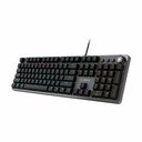 MSI FORGE GK310 Gaming Keyboard