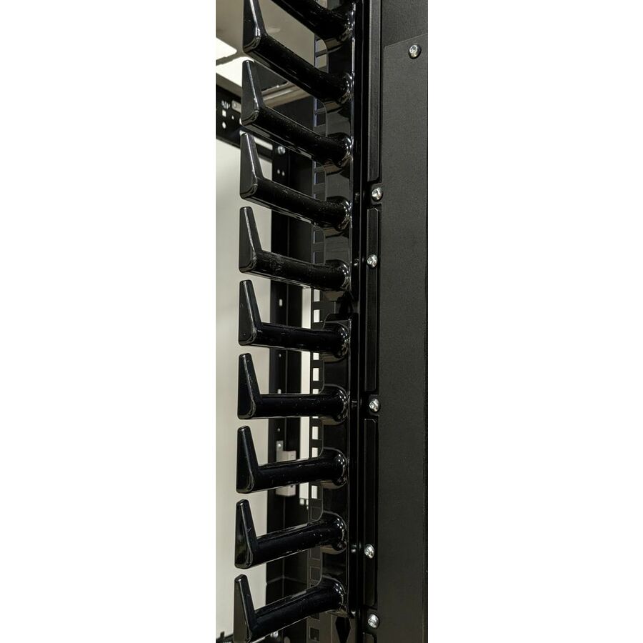 Panduit Finger Kit FlexFusion XGL, 48RU, Long
