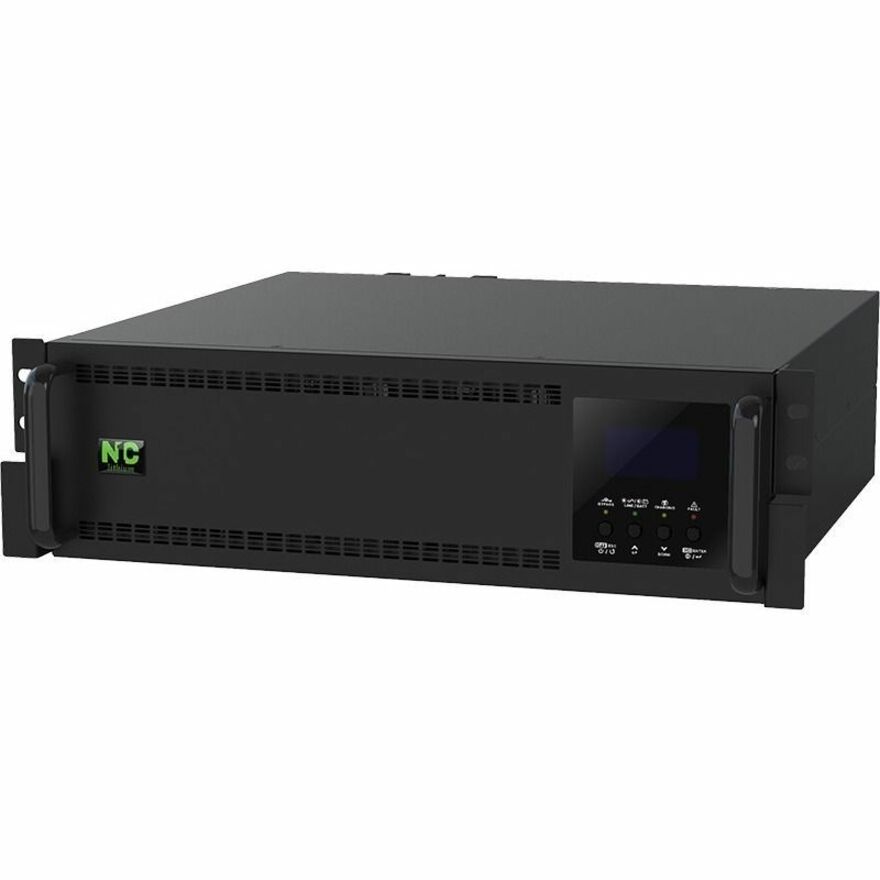 N1C LR-Series N1C.LR6000 - UPS - 5400 Watt - 6000 VA