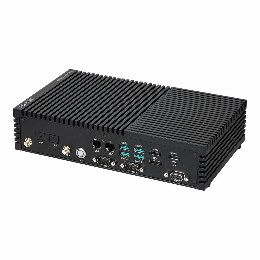 Asus PE2100U_i5-1345UE_ACDC Industrial Computer