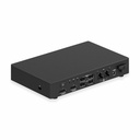 Asus NUC 13 Rugged WNUC13BRBP200000I Barebone System - N-series N50 Dual-core (2 Core)