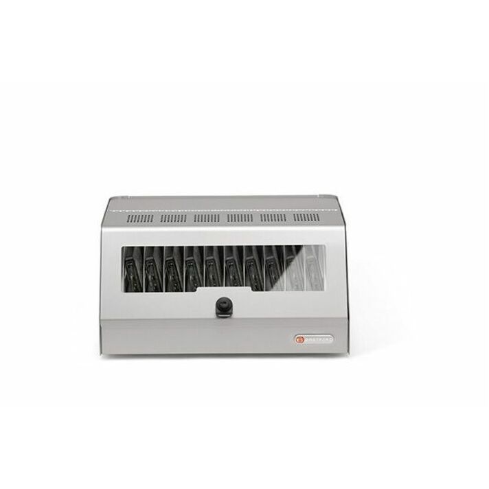 Bretford Multi-Bay Battery Charger