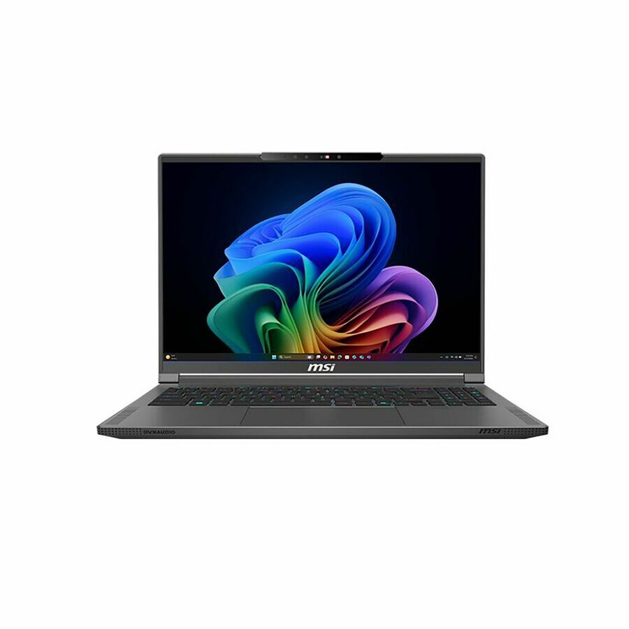 MSI Creator A16 AI+ 16" Workstation Laptop AMD Ryzen AI 9-365 RTX 4060 32GB 1TB SSD Win 11 Home