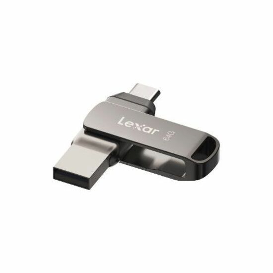 Lexar JumpDrive Dual Drive D400 USB 3.1 Type-C