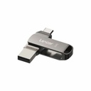 Lexar JumpDrive Dual Drive D400 USB 3.1 Type-C