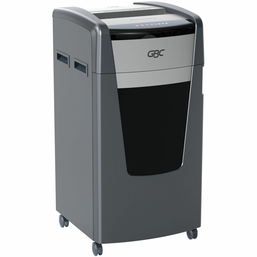 GBC Momentum Paper Shredder, X26-32, Micro-Cut, Anti-Jam, 26 Sheets