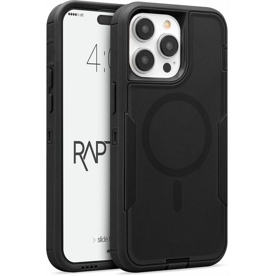 Cellairis Rapture Rugged Smartphone Case