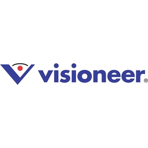 Visioneer Scanner Reverse Roller