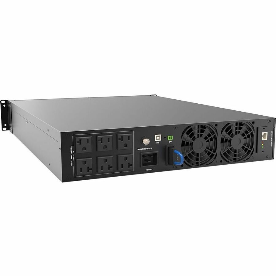 N1C L-Series N1C.L2000 - UPS - 1800 Watt - 2000 VA