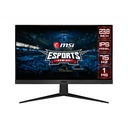 MSI Optix G241V E2 24" Class Full HD Gaming LCD Monitor - 16:9 - Black
