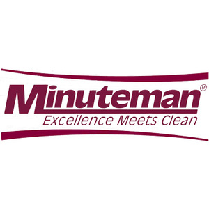 Minuteman MMCAB24S8K Power Array Cabinet