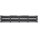 Panduit DP485E88TG 48-Port Network Patch Panel