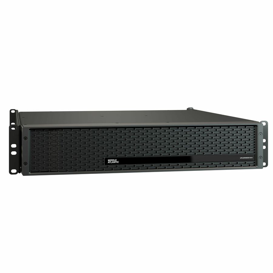 Middle Atlantic UPS Expandable Run Time Unit