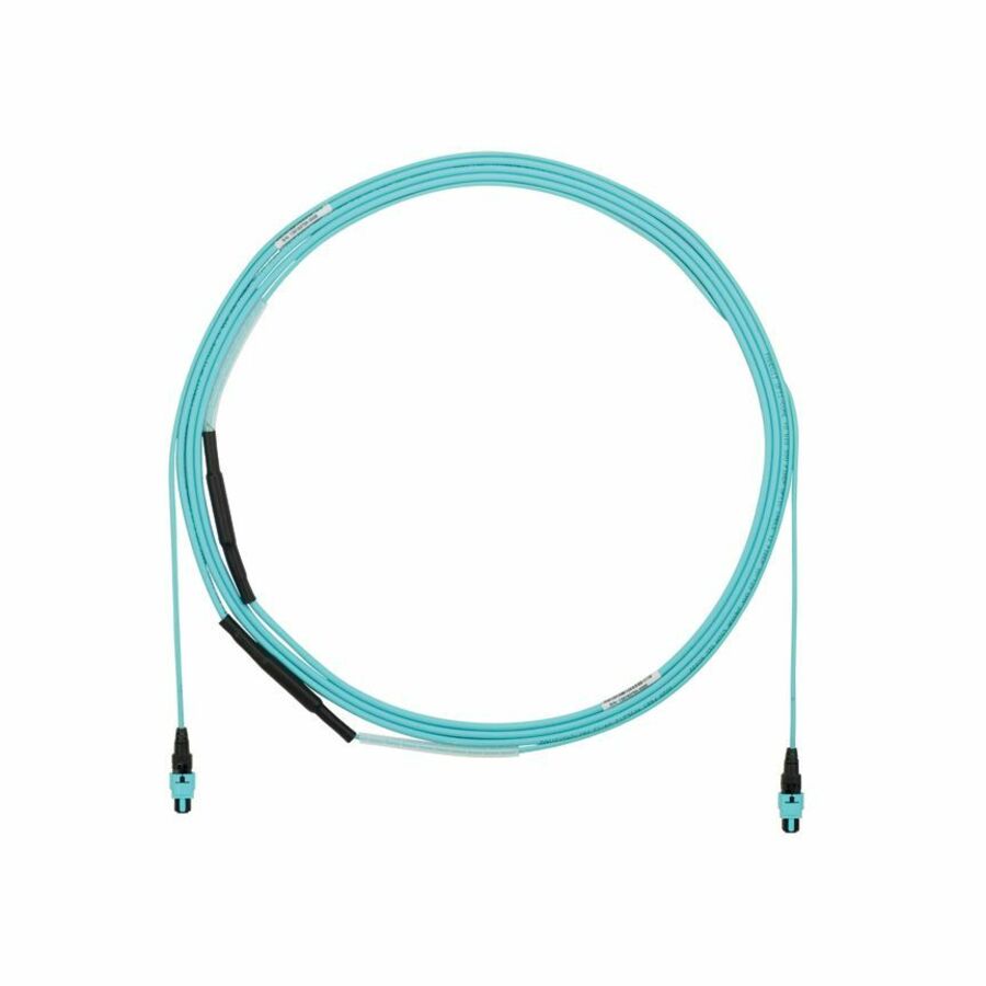 PanNet QuickNet Fiber Optic Trunk Network Cable