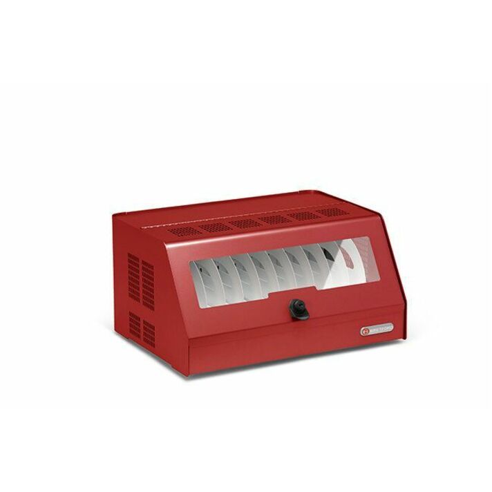 Bretford Multi-Bay Battery Charger