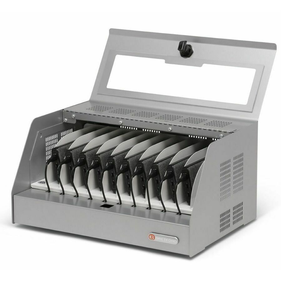 Bretford Multi-Bay Battery Charger