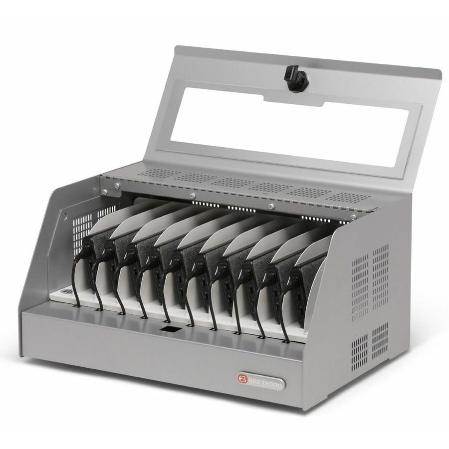 Bretford Multi-Bay Battery Charger