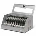 Bretford Multi-Bay Battery Charger