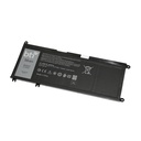 BTI 451-BBUW-BTI 15.2V 56WHR LI-ION BATTERY 99NF2, 0PVHT1, PVHT1, 451-BBUW INSPIRON 17 7778, 17 7779, 7570, 7577, 7586, 7773, 7778, 7779, 7786, LATITUDE 3380, 3400, 3480, 3490, 3500, 3580, 3590, VOSTRO 7570, 7580