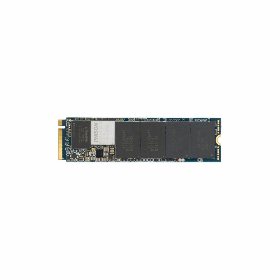 VisionTek 8 TB Solid State Drive - M.2 2280 Internal - PCI Express NVMe (PCI Express NVMe 3.0 x4)