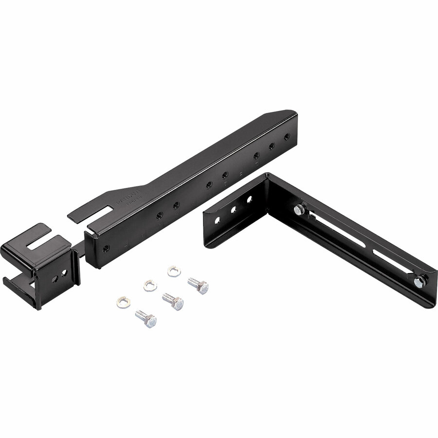 Panduit QuikLock FR6ALB Mounting Bracket