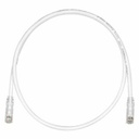 Panduit TX6A 10Gig Cat.6a UTP Patch Network Cable