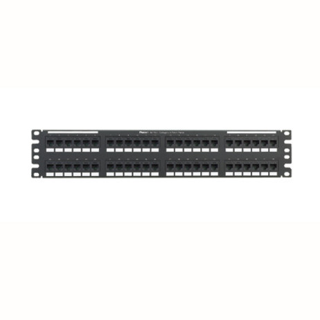 Panduit NetKey NK6XPPG48Y Network Patch Panel
