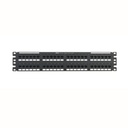 Panduit NetKey NK6XPPG48Y Network Patch Panel