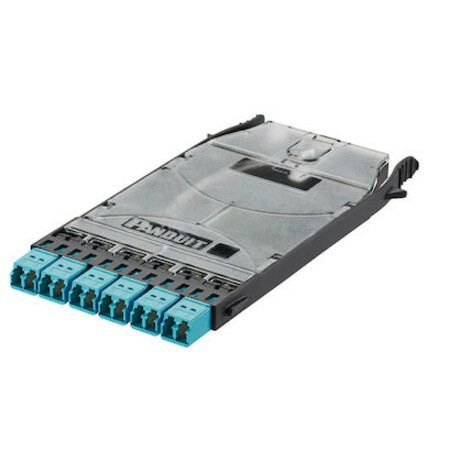 Panduit HD Flex Network Patch Panel