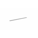 Panduit Wire Basket 2"H x 4" W, Black Powdered Coat