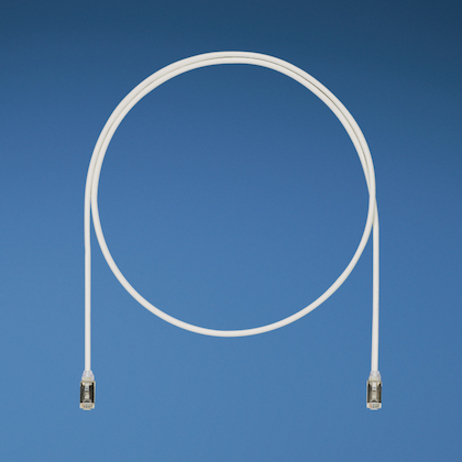 Panduit Cat.6a F/UTP Network Cable