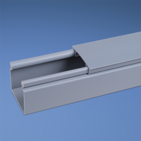 Panduit Cable Guide Wiring Duct