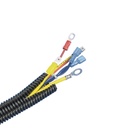 Panduit CLT35F-C20 Cable Tube