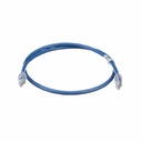 Panduit TX6A 10Gig Cat.6a Patch Network Cable