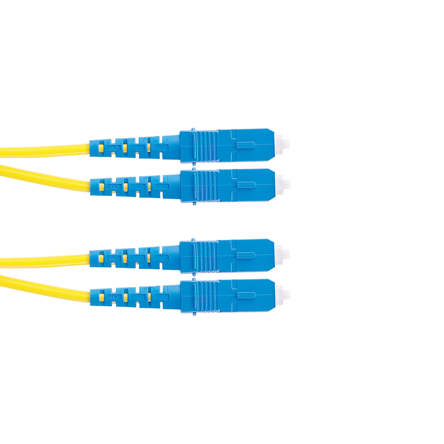 Panduit Fiber Optic Duplex Patch Network Cable