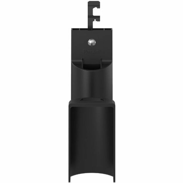 StrongHold StrongHold JP4DW-X20 J-Pro Cable Support, .43" , Blk, PA 6.6, Drop Wire, 4" ,PK10