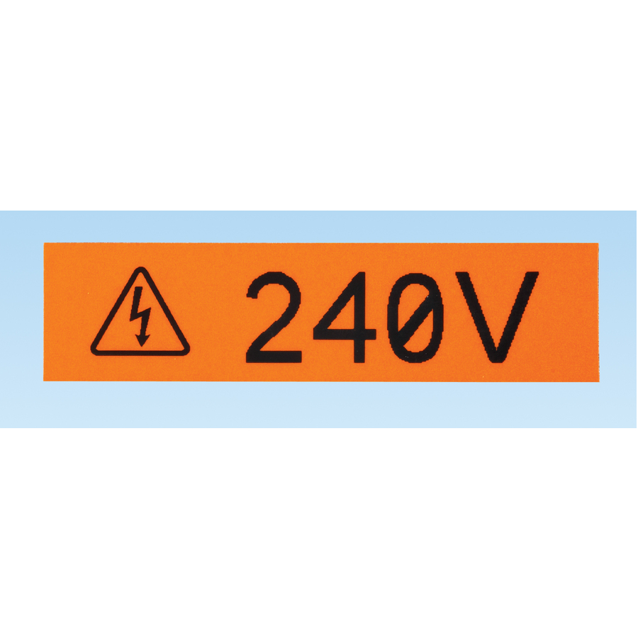 Panduit T024X000VPC-BK