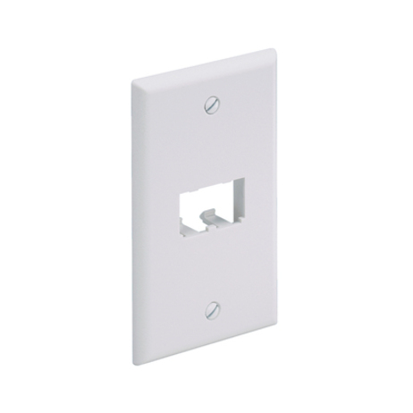 PanNet Mini-Com CFP2BL Faceplate
