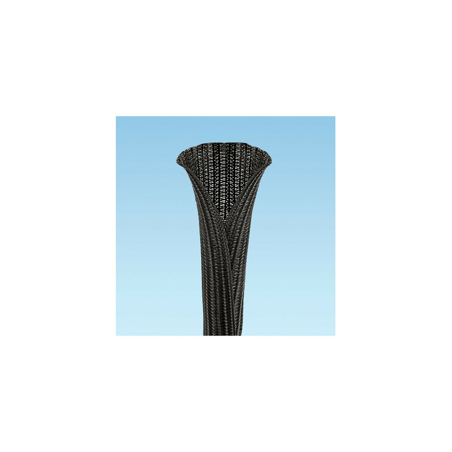 Panduit Pan-Wrap Braided Sleeving
