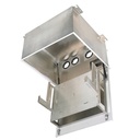 Panduit PanZone PZICEA Rack Cabinet