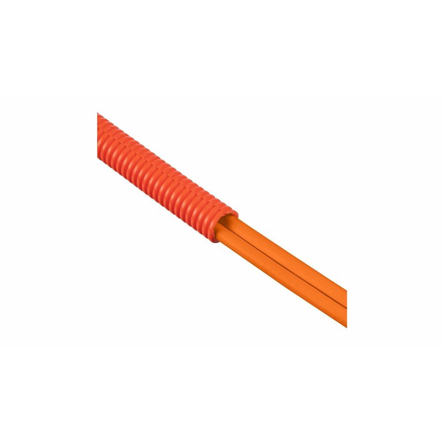 Panduit CLT25F-C3 Corrugated Loom Tubing