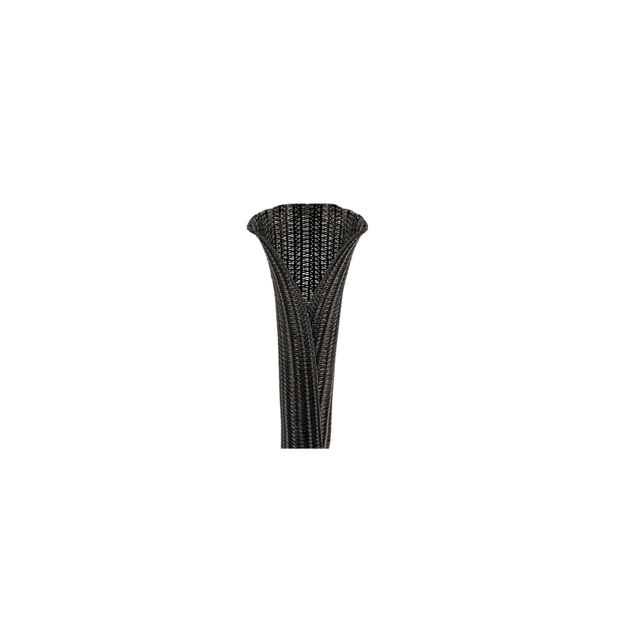 Panduit Pan-Wrap SE150PSFR-LQR0 Pan-Wrap Braided Sleeving
