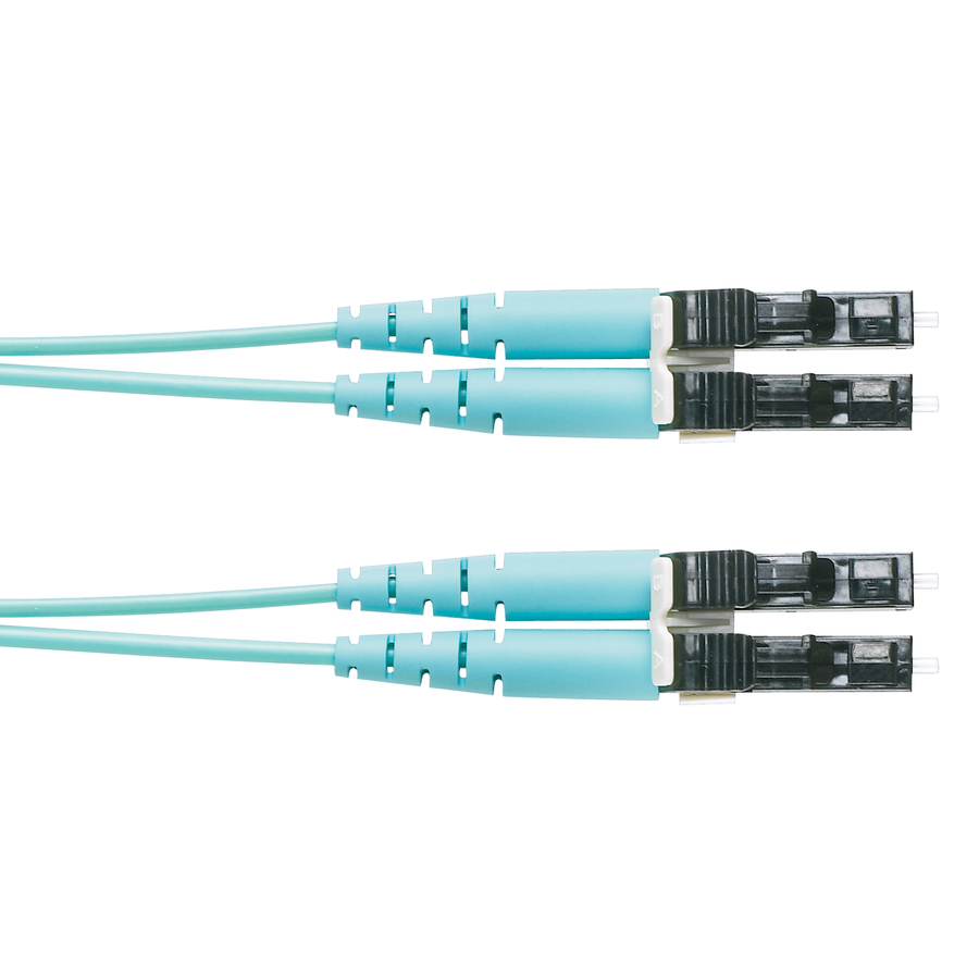 Panduit Fiber Optic Patch Duplex Network Cable