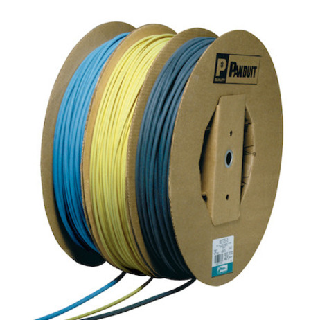 Panduit Dry Shrink - Thin Wall Without Adhesive